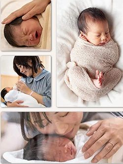 内江胎儿亲子鉴定详细流程，内江孕期亲子鉴定中心在哪里有
