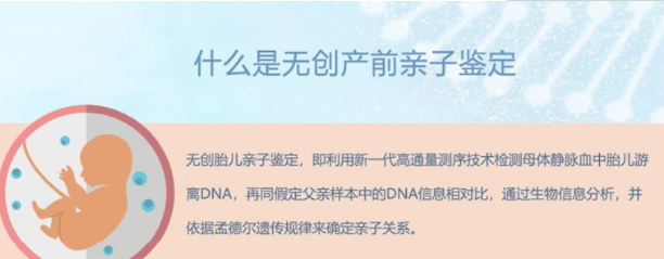 内江怀孕了怎么做DNA亲子鉴定,内江怀孕做亲子鉴定基本流程